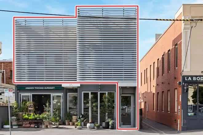 Apartment For Sale , Melbourne, Victoria