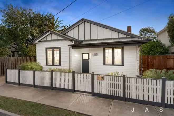 House For Sale , 20, Deakin Street, Melbourne, Victoria