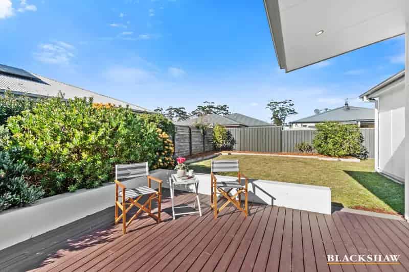 Rent Coastal Home in Broulee with Furnished Interiors and Great Features