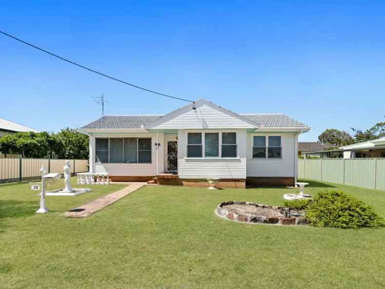 House For Sale in Cessnock, New South Wales