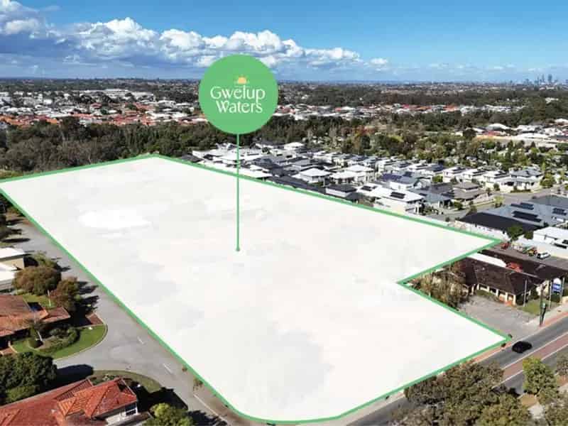 Land For Sale , City of Stirling, Western Australia