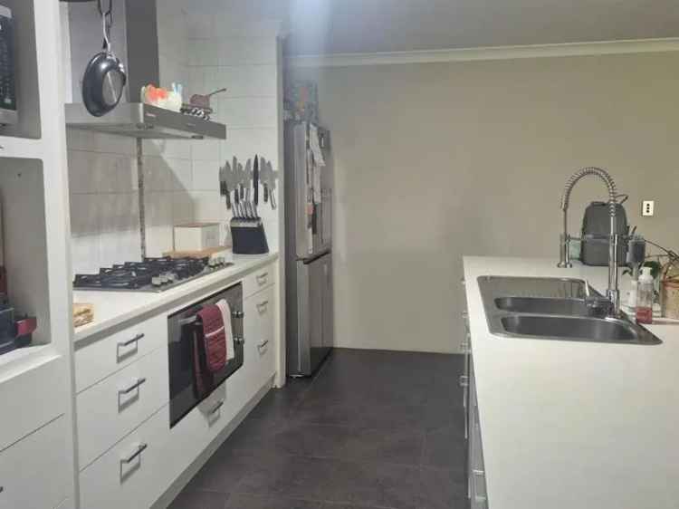 House For Rent in Collie, Western Australia