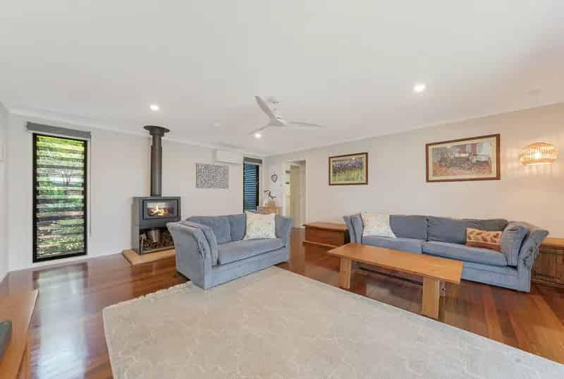 Acreage With A Stunning View