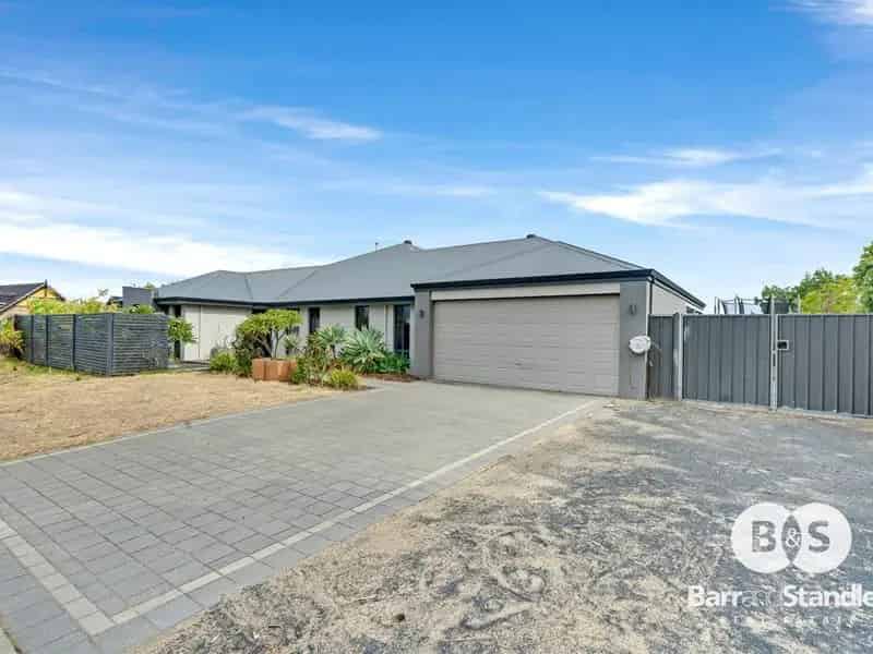 House For Sale , Shire Of Capel, Western Australia