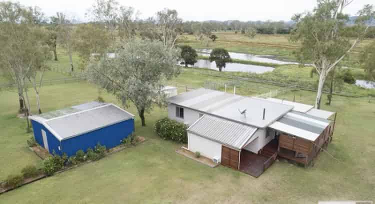 Land For Rent , Somerset Regional, Queensland