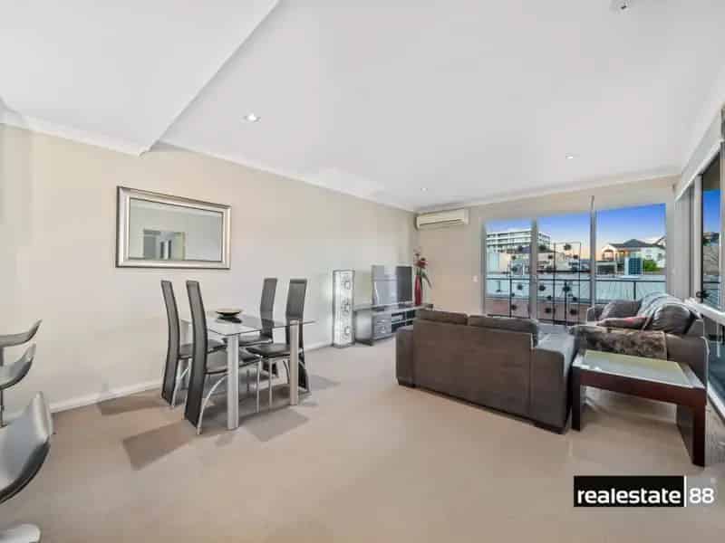 Apartment For Sale , Perth, Western Australia