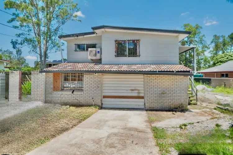 Exceptional Development Opportunity Between Brisbane and the Gold Coast