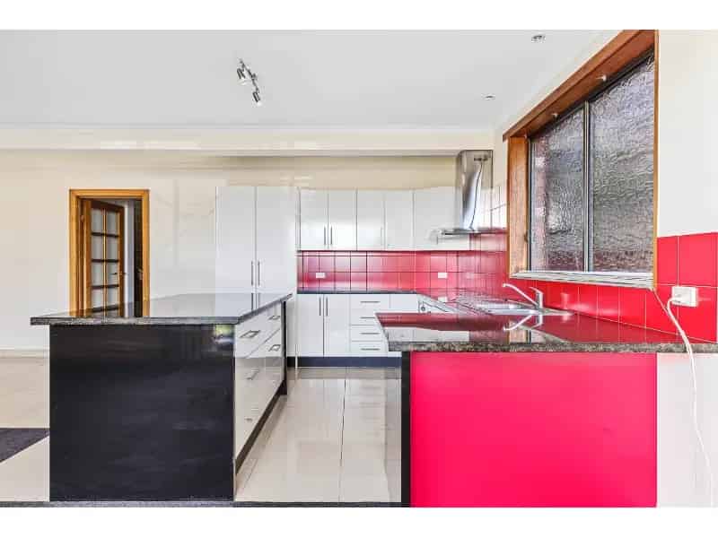 Spacious 5-Bedroom Double Story Family Home