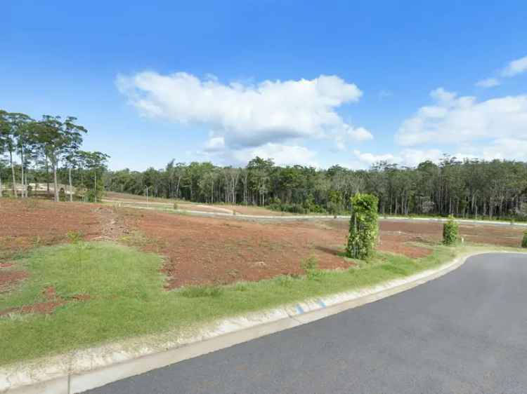 Cleared 639sqm building site; exclusive Ascot Park