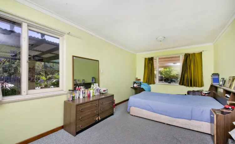 House For Sale in City of Bayswater, Western Australia