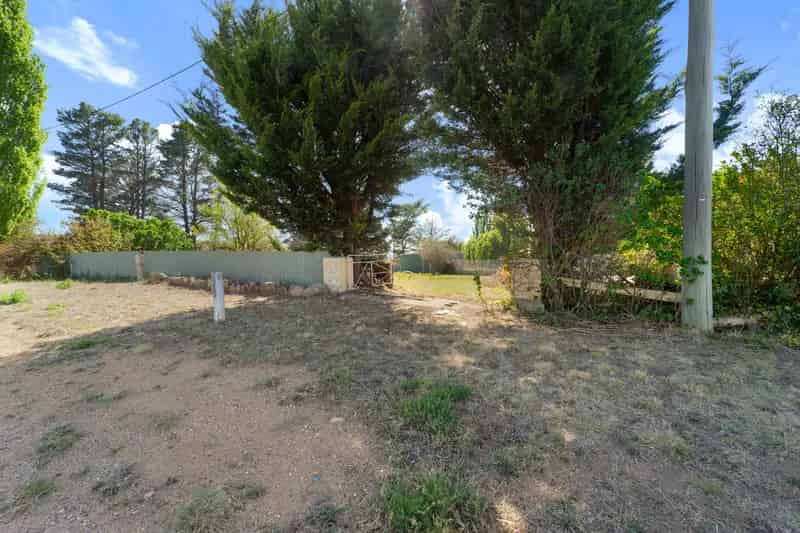 Land For Rent , Cooma, New South Wales