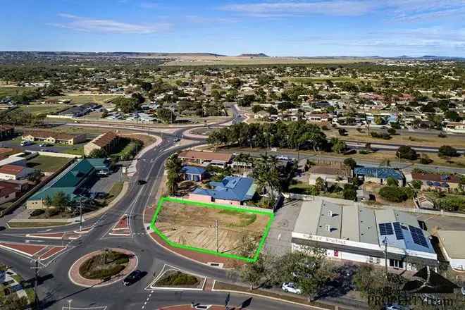 Land For Sale in Geraldton, Western Australia