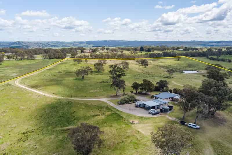 Rural property For Rent , Goulburn, New South Wales