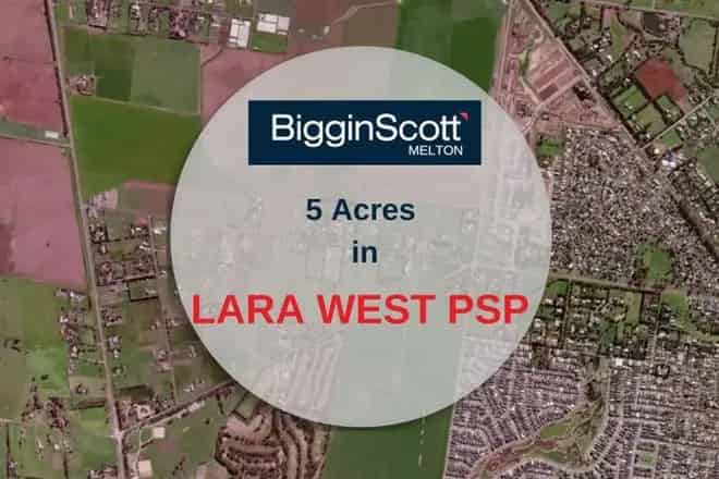 Land For Sale , Lara, Victoria