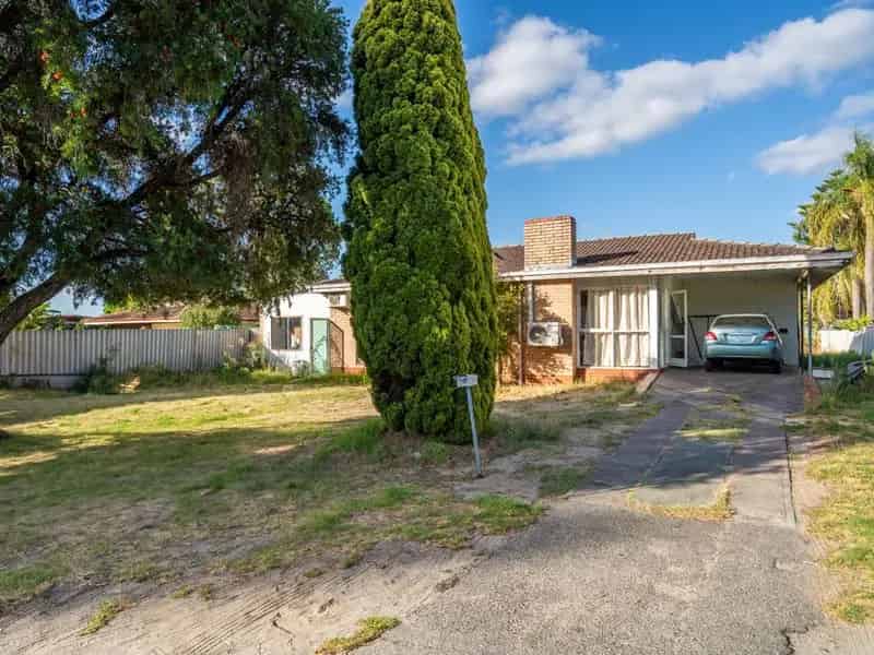 House For Sale , City of Gosnells, Western Australia