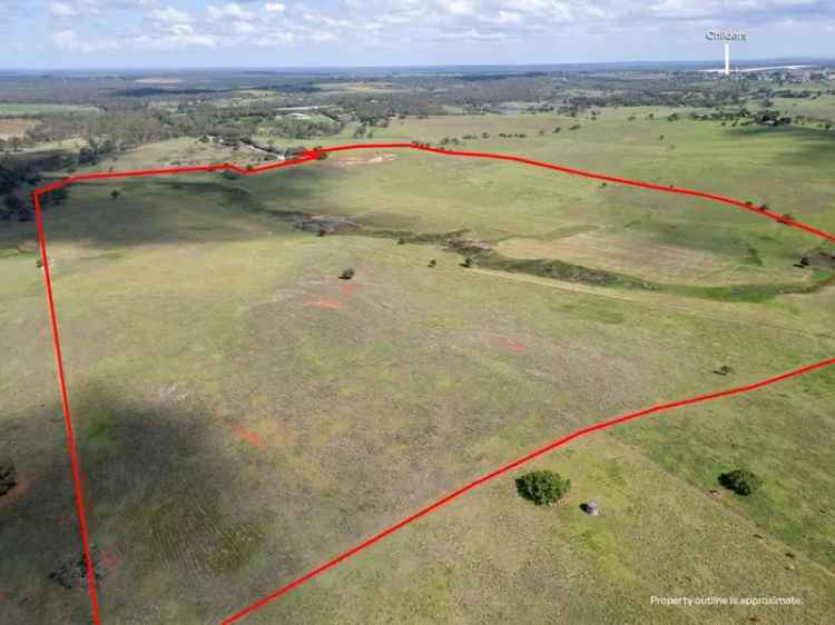 Rural For Sale in null, Queensland