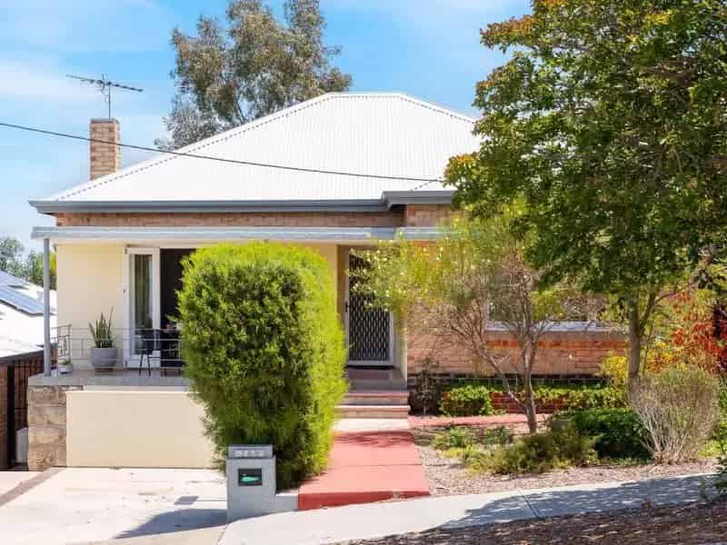 House For Sale , City of Vincent, Western Australia