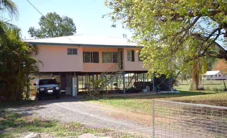 Rent Family Home Near Alpha Business Centre