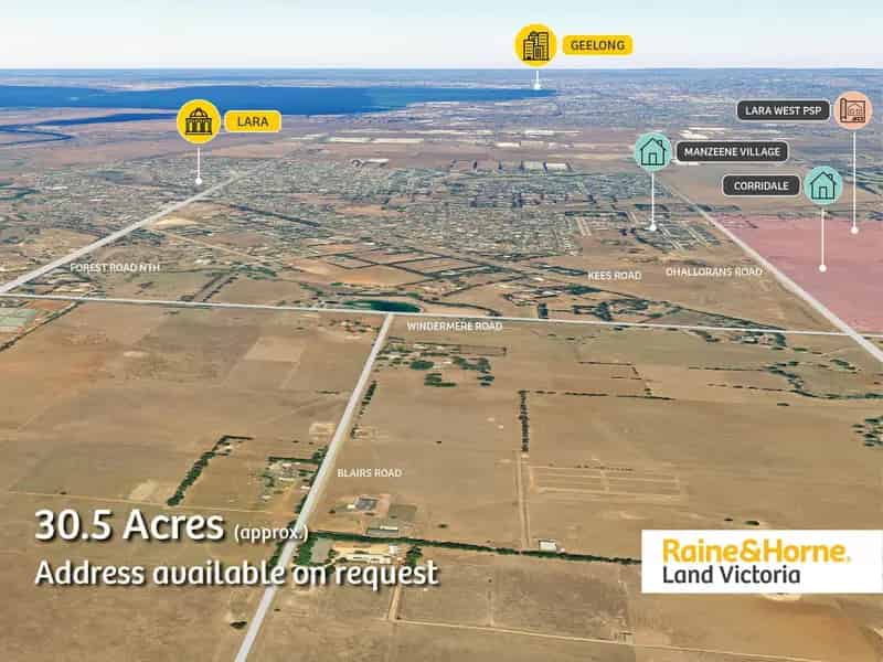 Buy House in Victoria with 4 Bedrooms and Swimming Pool Near Geelong
