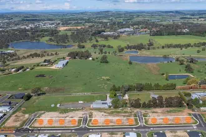 Land For Sale , Orange, New South Wales