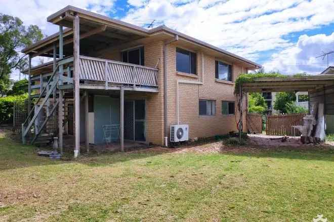 House For Rent in Brisbane City, Queensland