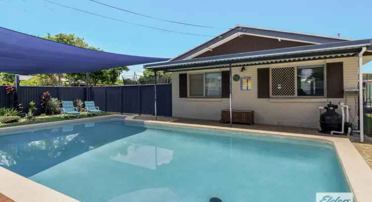 House For Sale in 1, Margaret Street, Greater Brisbane, Queensland