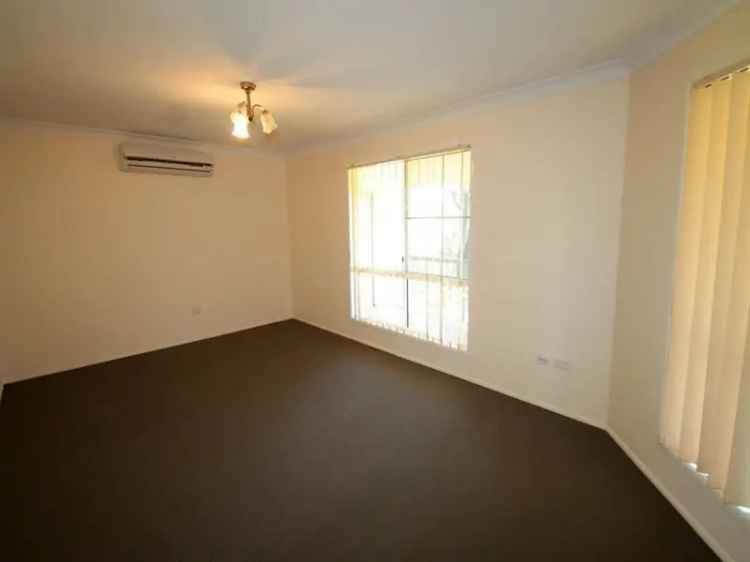 House For Lease - 7 Strathconan Drive, Glenvale QLD 4350