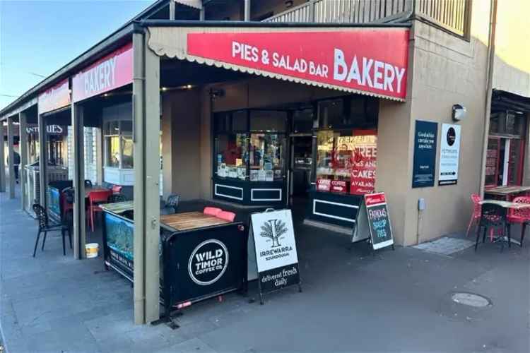 A Profitable Turnkey Success With The Village Bakehouse