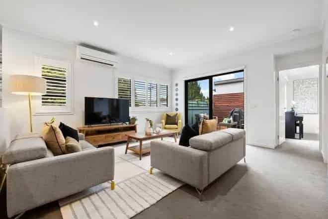 House For Sale , 18, May Street, Melbourne, Victoria