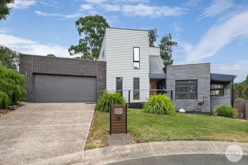 High-Quality Living Amidst Resort-Style Environment in RACV Resort