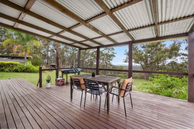 Rural For Sale in Singleton Council, New South Wales