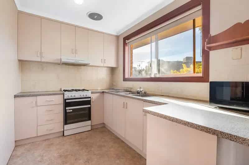 Spacious stand-alone Townhouse - one of only two on the block