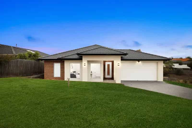 House For Sale , Bacchus Marsh, Victoria