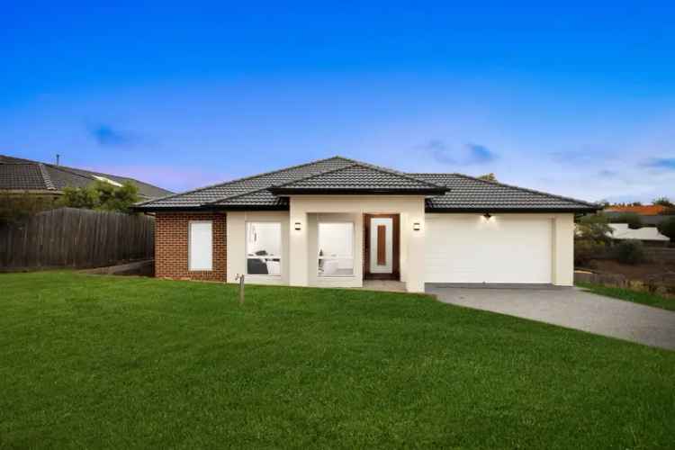 House For Sale in Bacchus Marsh, Victoria