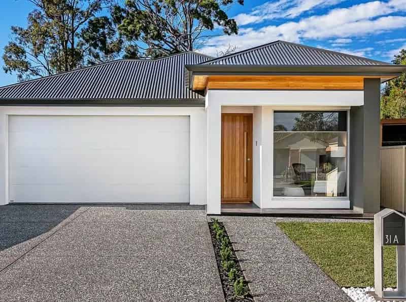 Impressive Stylish Modern Home in a Prime Seaton Location!