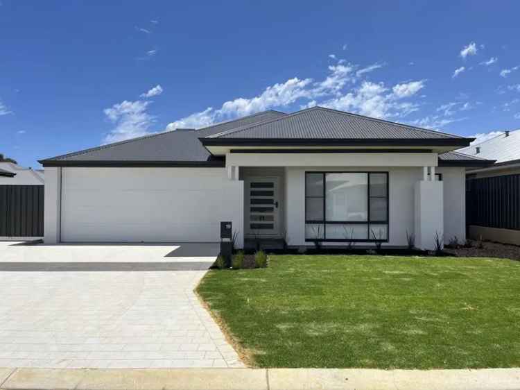 House For Rent in City of Mandurah, Western Australia