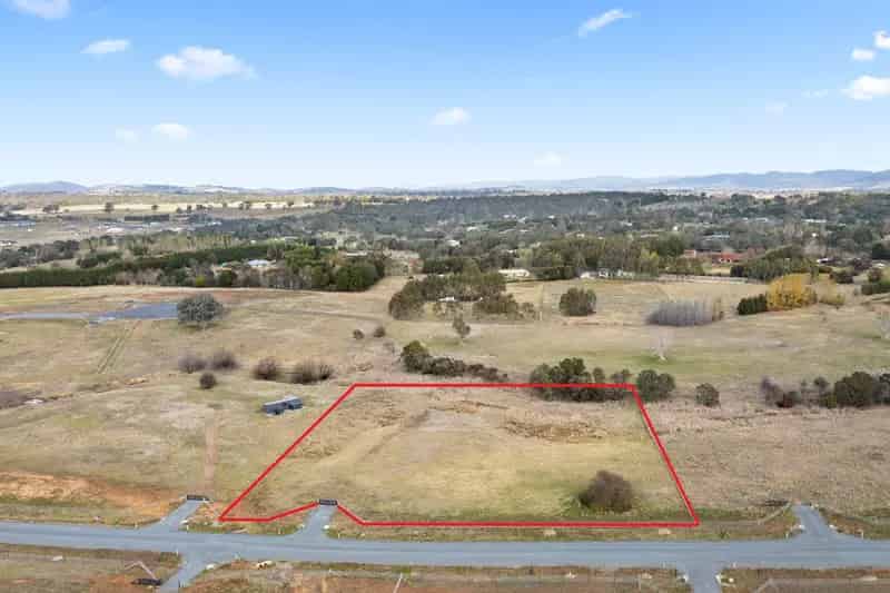 Land For Rent , Murrumbateman, New South Wales