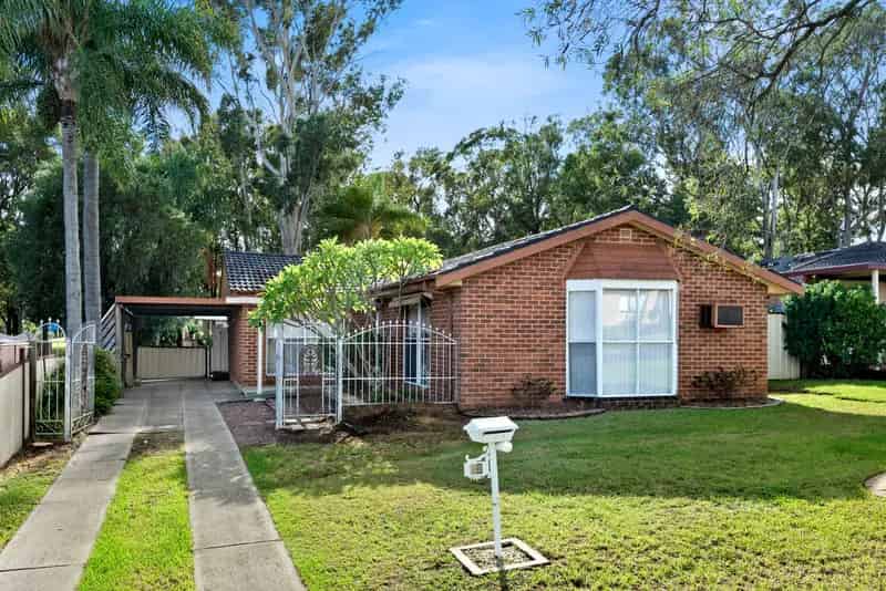 Ideal Family Home