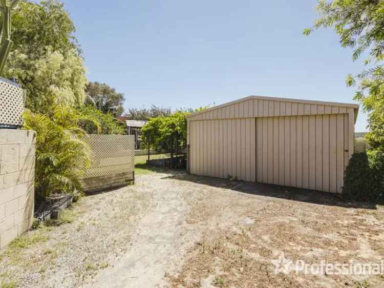 House For Sale in City of Wanneroo, Western Australia