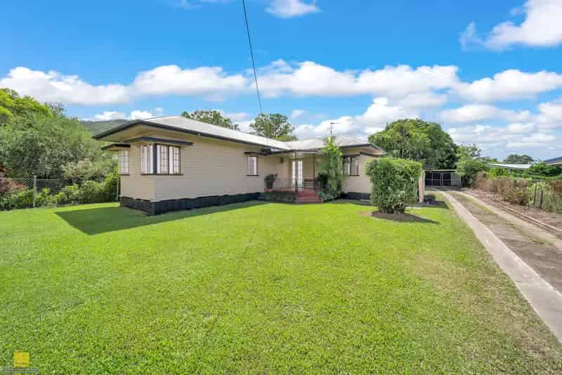 Renovator's Dream - Classic Queenslander with Boundless Potential on a 1,012m² Block