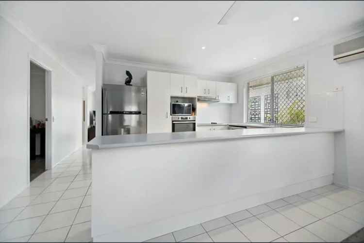 House For Rent in Gold Coast City, Queensland