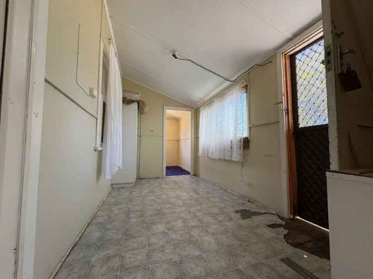 3 Bedroom Family Home Stirling North