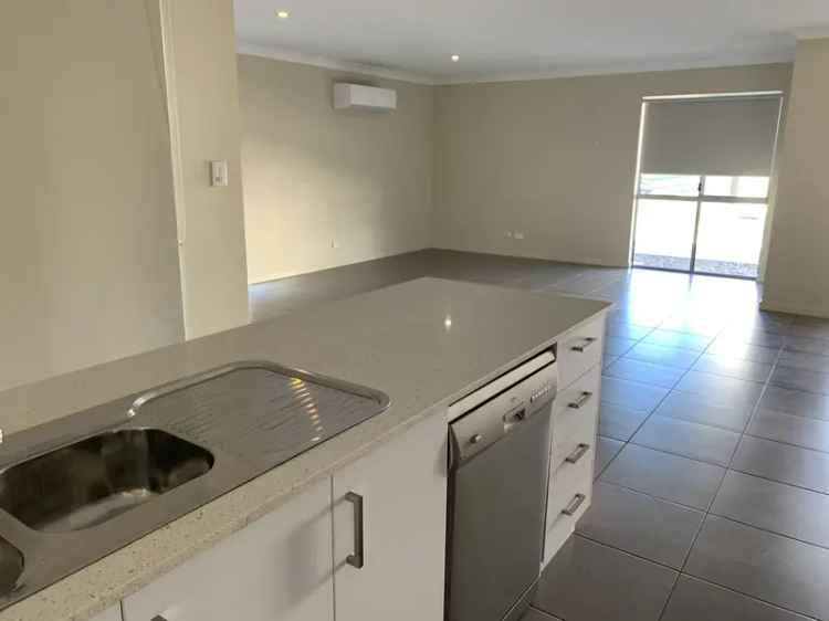 House For Rent in Moranbah, Queensland