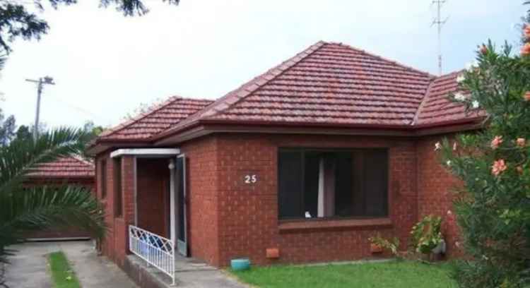 House For Rent in Wollongong City Council, New South Wales