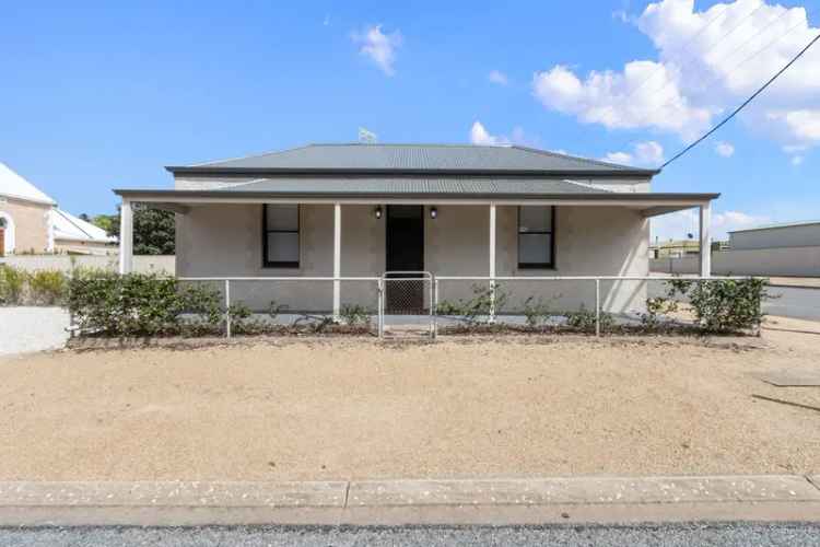 Beautifully Renovated 1880 Stone Home with Classic Charm and Modern Comforts