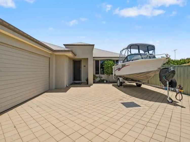 House For Sale in City of Mandurah, Western Australia