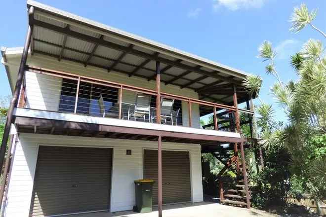 House For Rent in Airlie Beach, Queensland