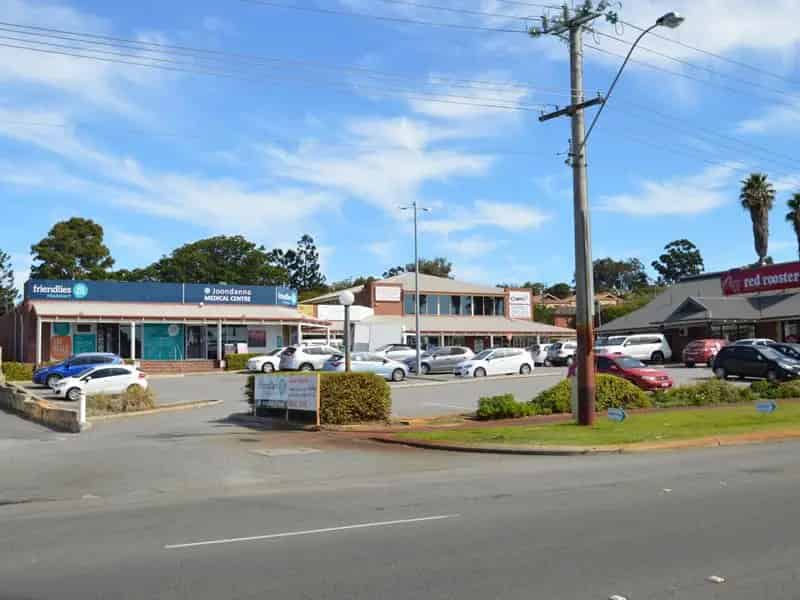 Commercial property For Rent , City of Stirling, Western Australia