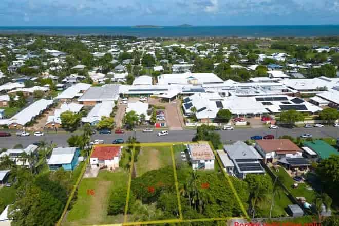 Land For Sale , Mackay, Queensland