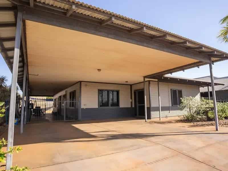 House For Sale , Port Hedland, Western Australia